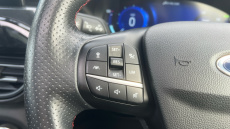 Ford Kuga 2.5 PHEV ST-Line X 5dr CVT Estate